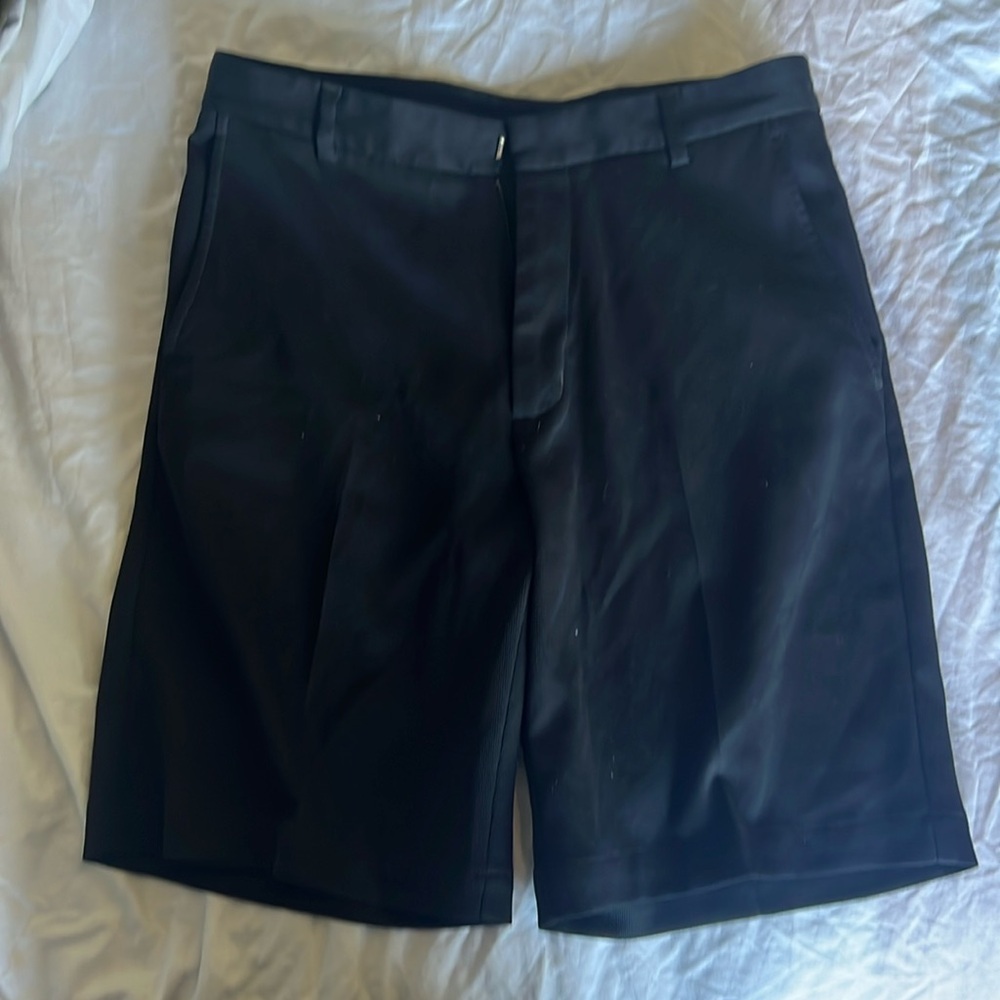 COPY - Men’s Dress Shorts